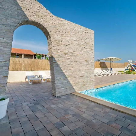 펜션 Holiday Brevilacqua.4 *